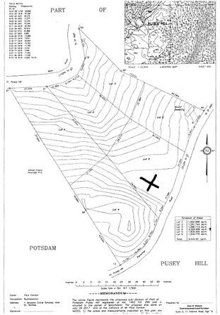 Sixth image of 5 Pusey Hill, Manchester in Pratville, Manchester, Jamaica - property is For Sale