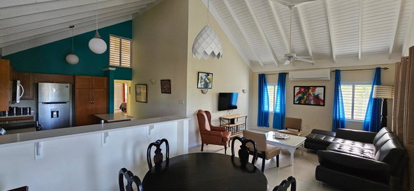 Eleventh image of 901 The Crest, Richmond, st a in Laughlands, St. Ann, Jamaica - property is For Rent