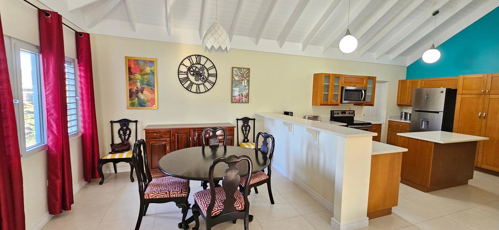 Twelfth image of 901 The Crest, Richmond, st a in Laughlands, St. Ann, Jamaica - property is For Rent