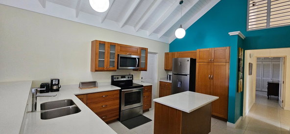 Thirteenth image of 901 The Crest, Richmond, st a in Laughlands, St. Ann, Jamaica - property is For Rent