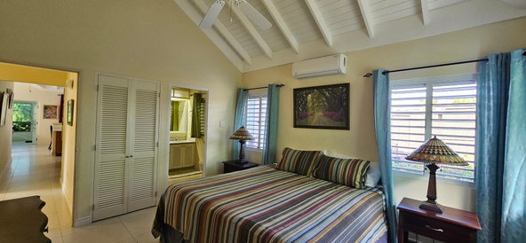 Fourteenth image of 901 The Crest, Richmond, st a in Laughlands, St. Ann, Jamaica - property is For Rent