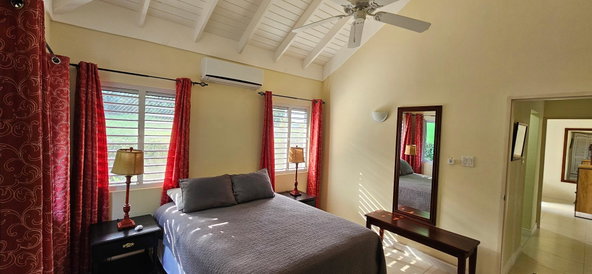 Sixteenth image of 901 The Crest, Richmond, st a in Laughlands, St. Ann, Jamaica - property is For Rent
