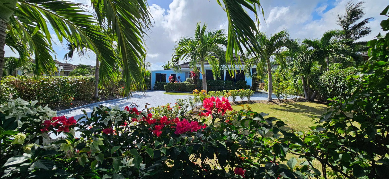 Second image of 901 The Crest, Richmond, st a in Laughlands, St. Ann, Jamaica - property is For Rent
