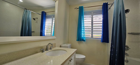 Twentieth image of 901 The Crest, Richmond, st a in Laughlands, St. Ann, Jamaica - property is For Rent
