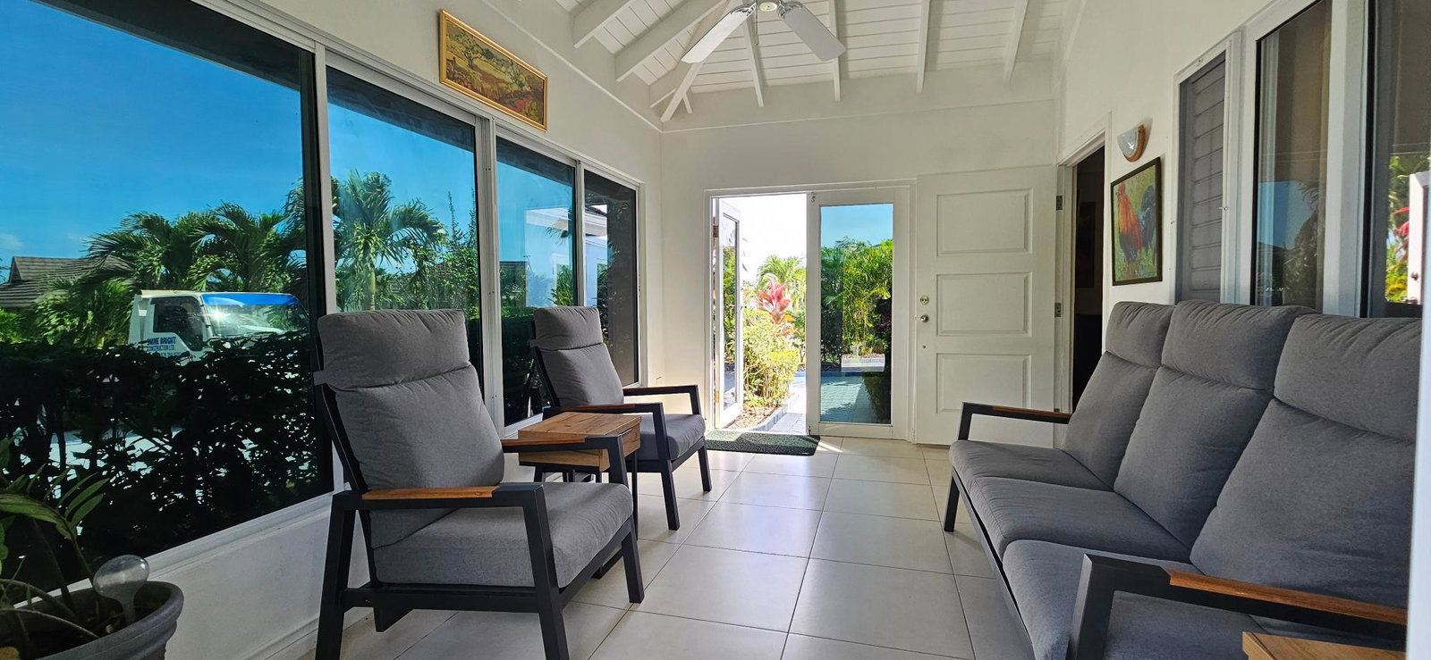 Seventh image of 901 The Crest, Richmond, st a in Laughlands, St. Ann, Jamaica - property is For Rent