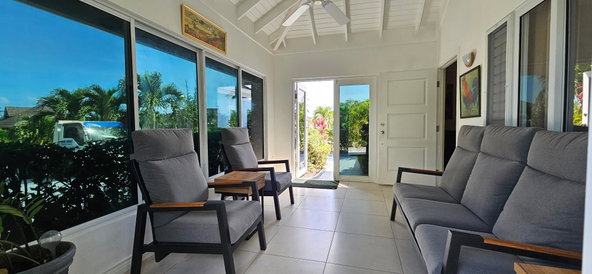 Seventh image of 901 The Crest, Richmond, st a in Laughlands, St. Ann, Jamaica - property is For Rent