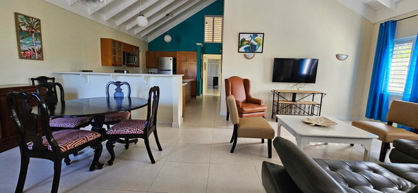 Eighth image of 901 The Crest, Richmond, st a in Laughlands, St. Ann, Jamaica - property is For Rent