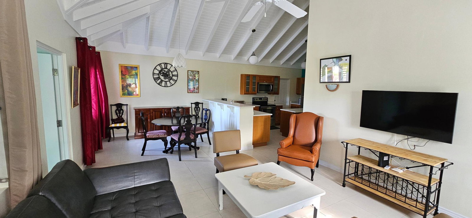 Ninth image of 901 The Crest, Richmond, st a in Laughlands, St. Ann, Jamaica - property is For Rent