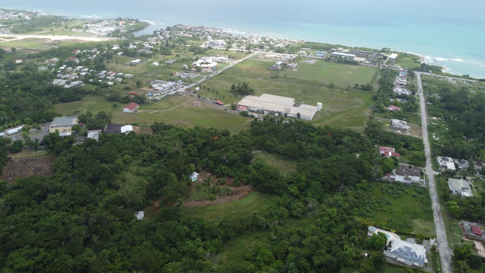Tenth image of 1 & 2 Haughton Court in Lucea, Hanover, Jamaica - property is For Sale