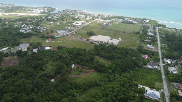 Tenth image of 1 & 2 Haughton Court in Lucea, Hanover, Jamaica - property is For Sale