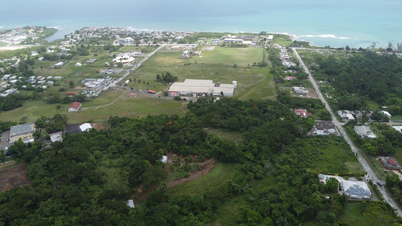 Eleventh image of 1 & 2 Haughton Court in Lucea, Hanover, Jamaica - property is For Sale