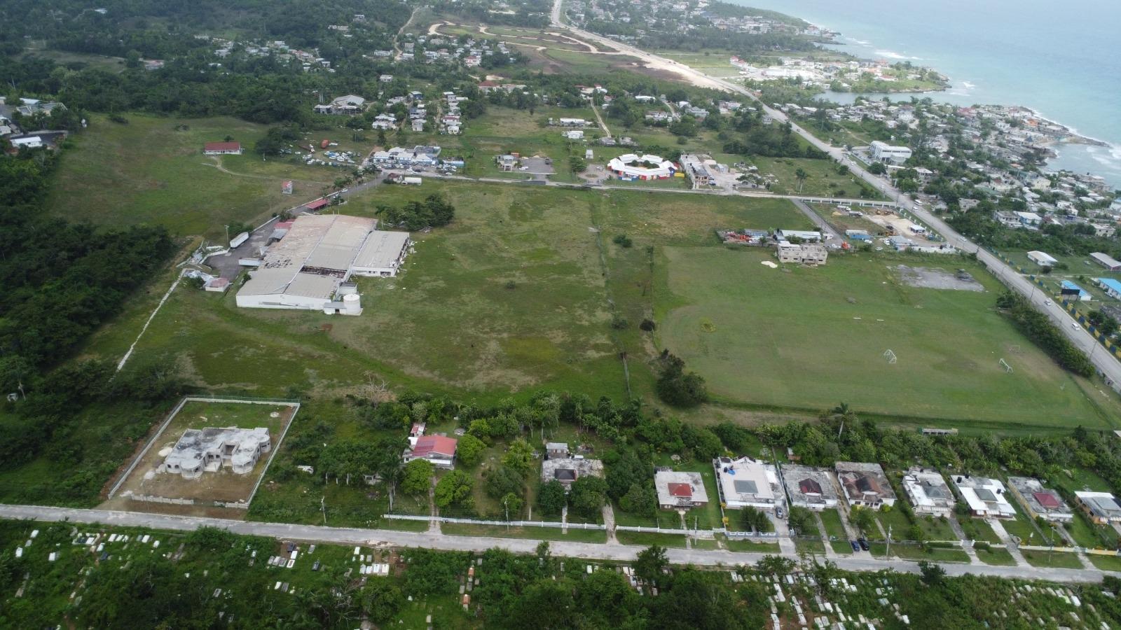 Twelfth image of 1 & 2 Haughton Court in Lucea, Hanover, Jamaica - property is For Sale
