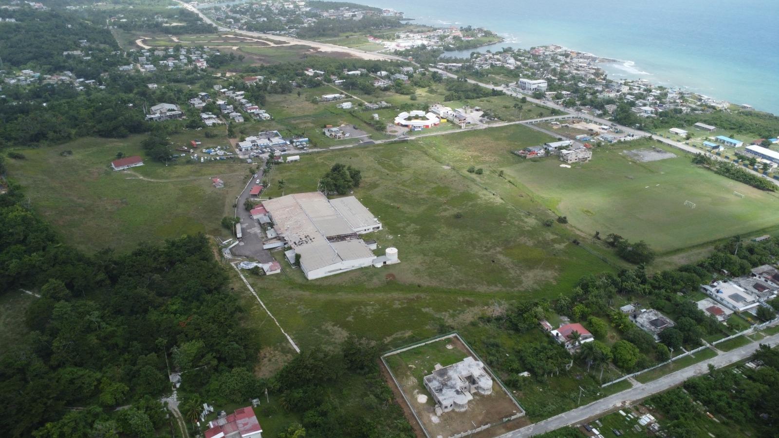 Thirteenth image of 1 & 2 Haughton Court in Lucea, Hanover, Jamaica - property is For Sale