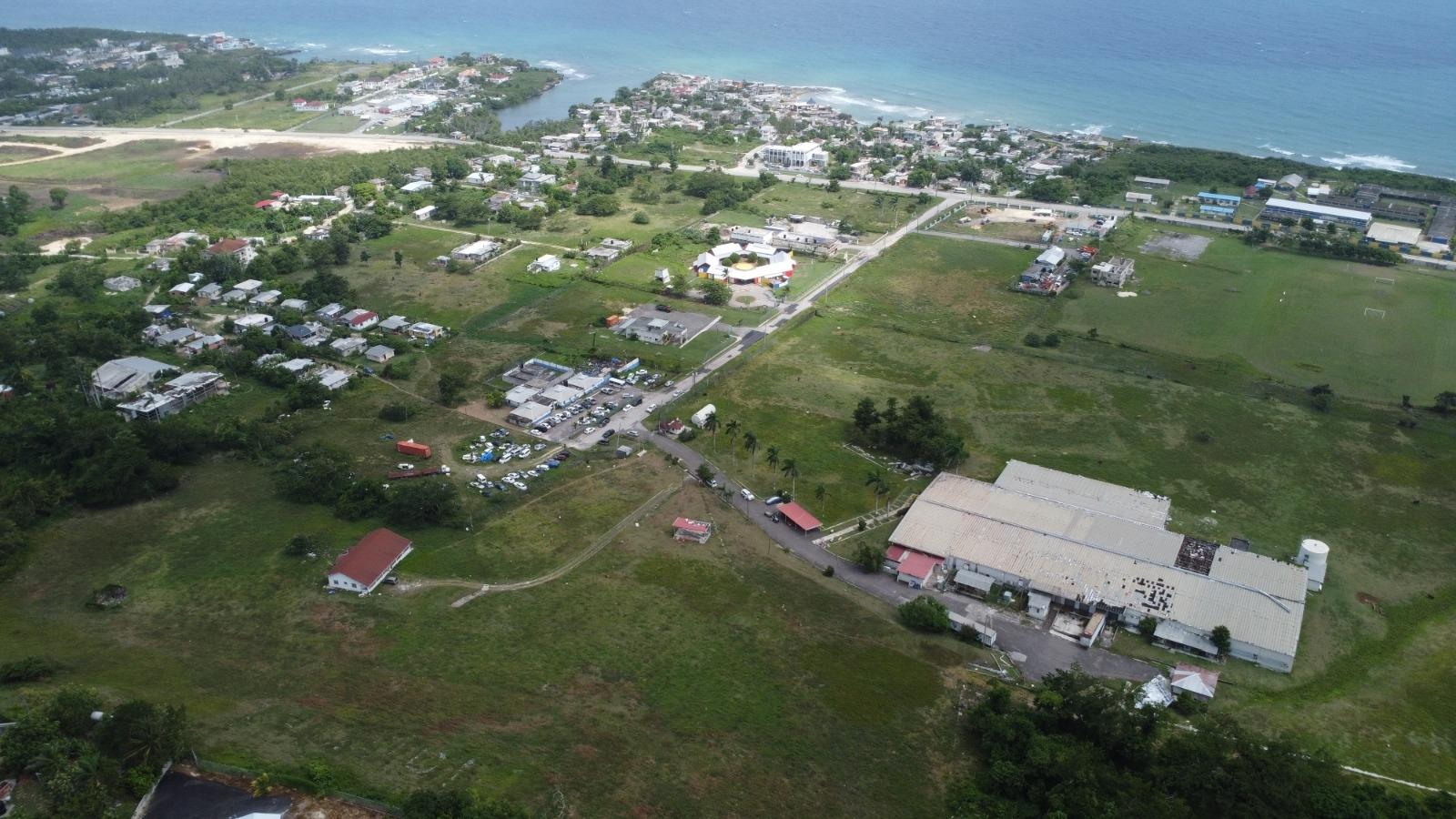 Fourteenth image of 1 & 2 Haughton Court in Lucea, Hanover, Jamaica - property is For Sale