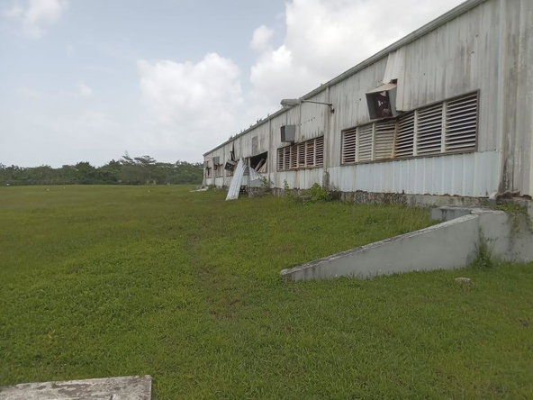 Eighteenth image of 1 & 2 Haughton Court in Lucea, Hanover, Jamaica - property is For Sale