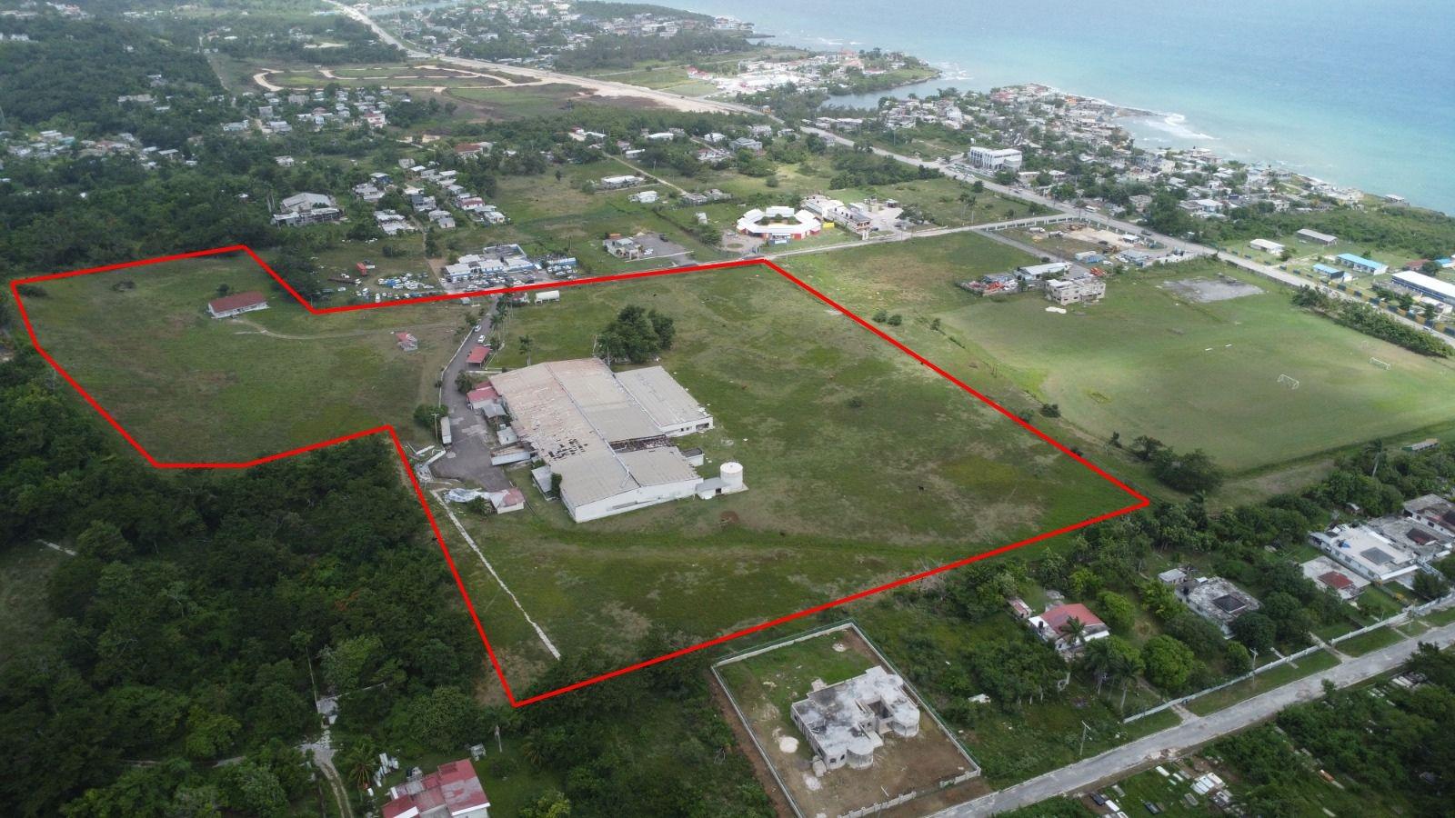 Fourth image of 1 & 2 Haughton Court in Lucea, Hanover, Jamaica - property is For Sale