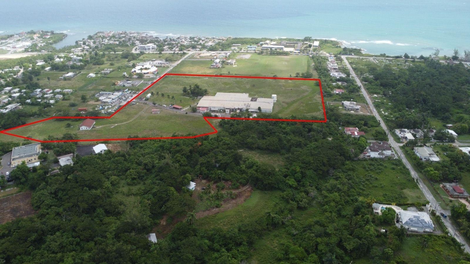 Fifth image of 1 & 2 Haughton Court in Lucea, Hanover, Jamaica - property is For Sale