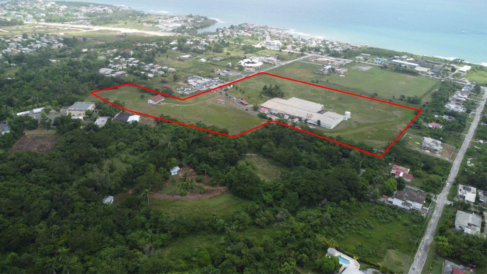 Sixth image of 1 & 2 Haughton Court in Lucea, Hanover, Jamaica - property is For Sale