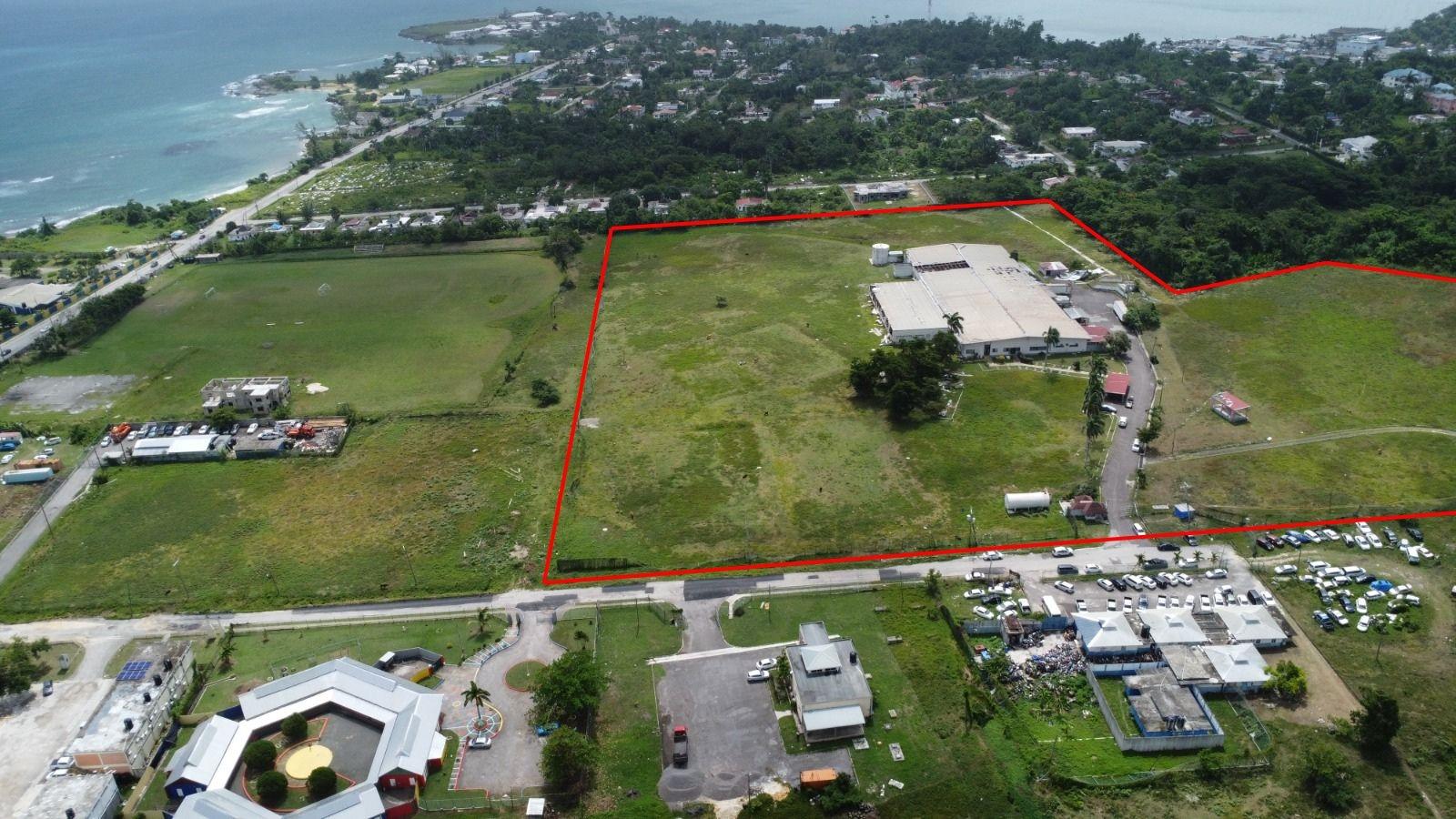 Eighth image of 1 & 2 Haughton Court in Lucea, Hanover, Jamaica - property is For Sale