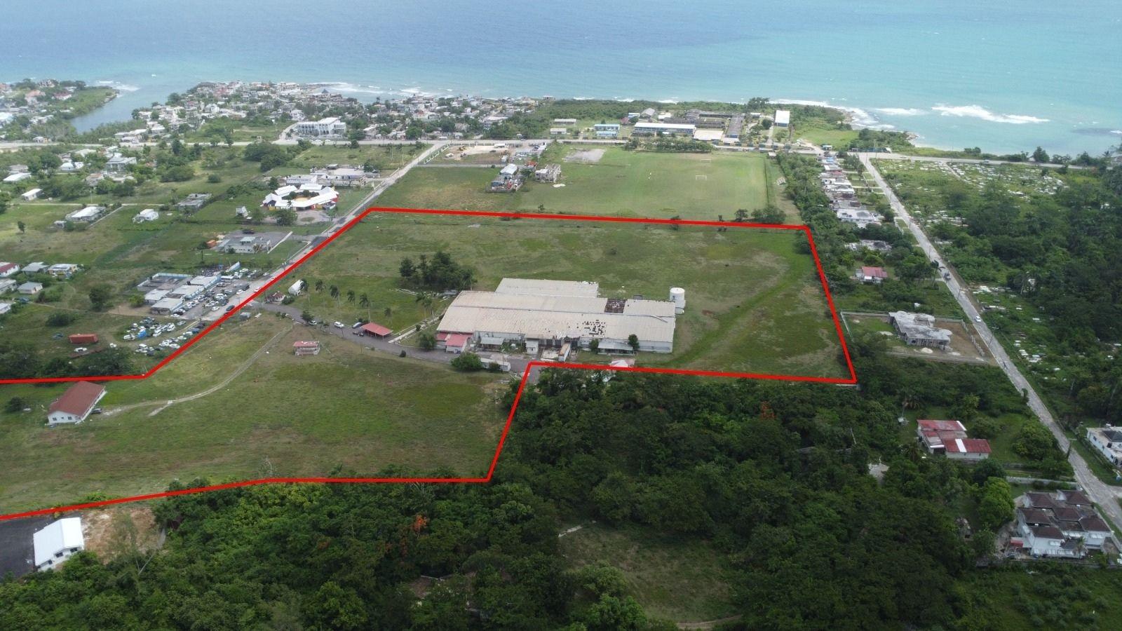 Ninth image of 1 & 2 Haughton Court in Lucea, Hanover, Jamaica - property is For Sale