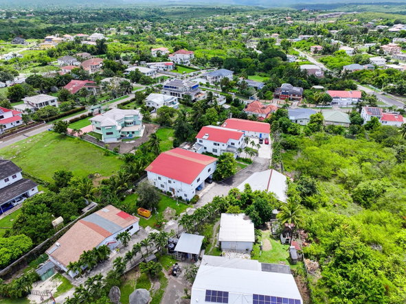First image of Trenton Road in May Pen, Clarendon, Jamaica - property is For Sale