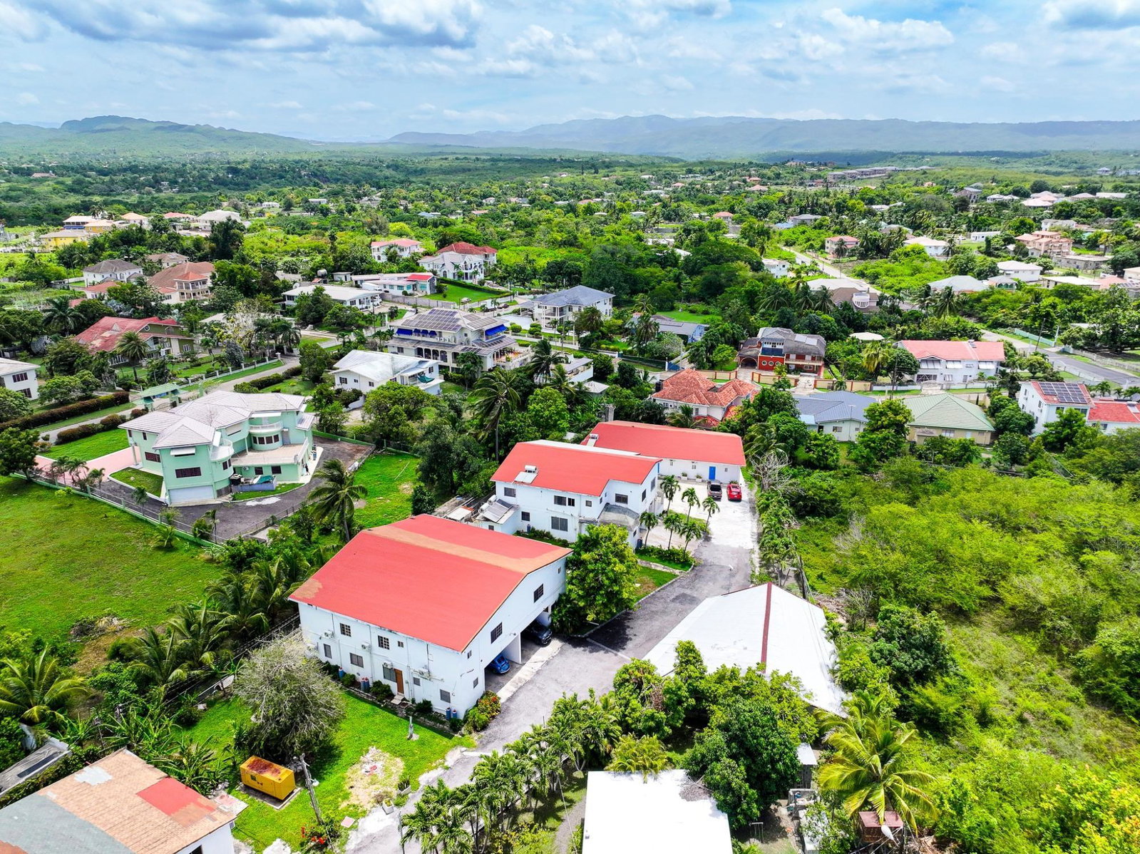 Fourteenth image of Trenton Road in May Pen, Clarendon, Jamaica - property is For Sale