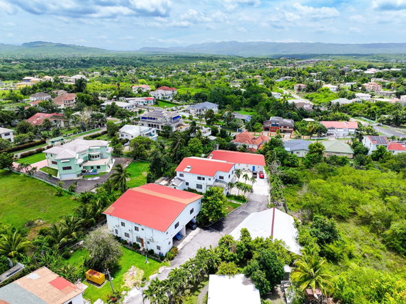 Fourteenth image of Trenton Road in May Pen, Clarendon, Jamaica - property is For Sale