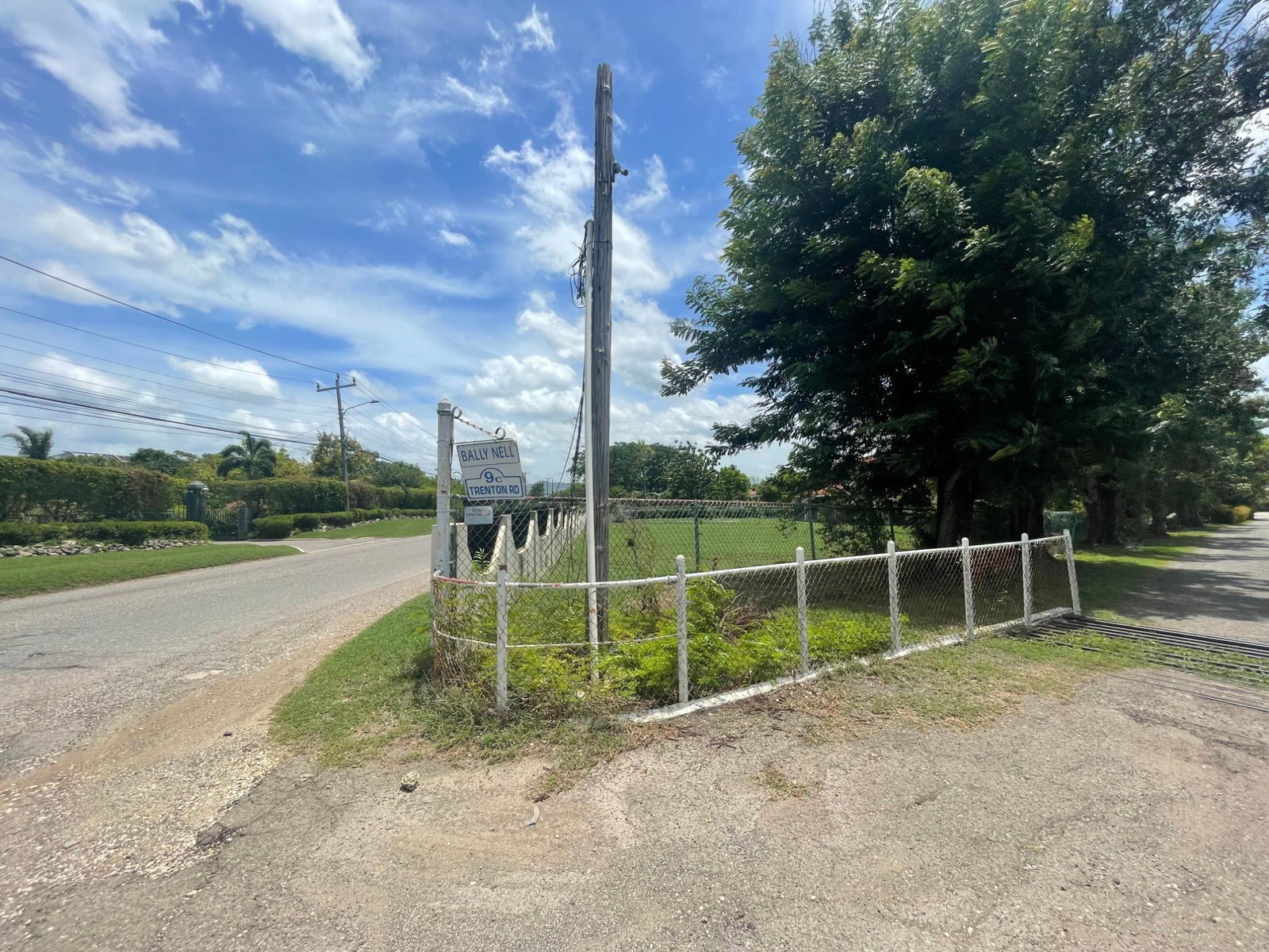 Fifteenth image of Trenton Road in May Pen, Clarendon, Jamaica - property is For Sale