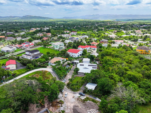 Second image of Trenton Road in May Pen, Clarendon, Jamaica - property is For Sale