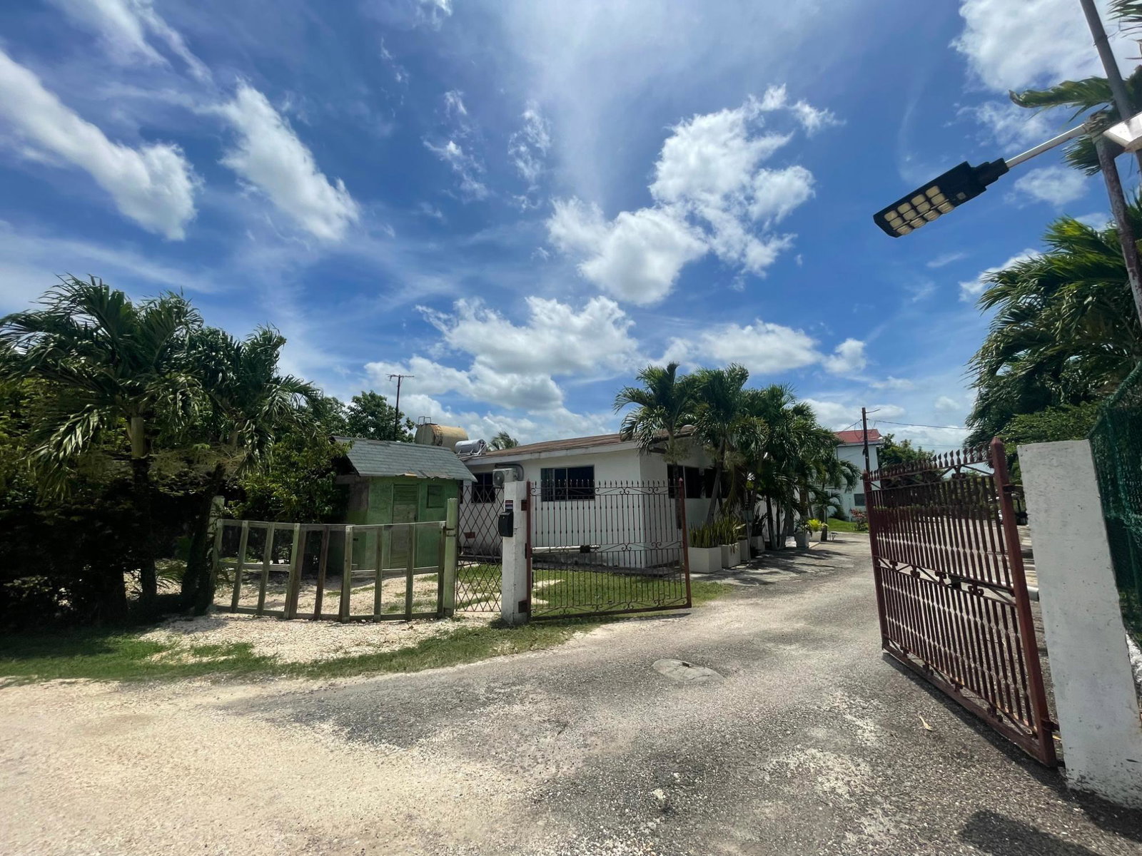 Third image of Trenton Road in May Pen, Clarendon, Jamaica - property is For Sale