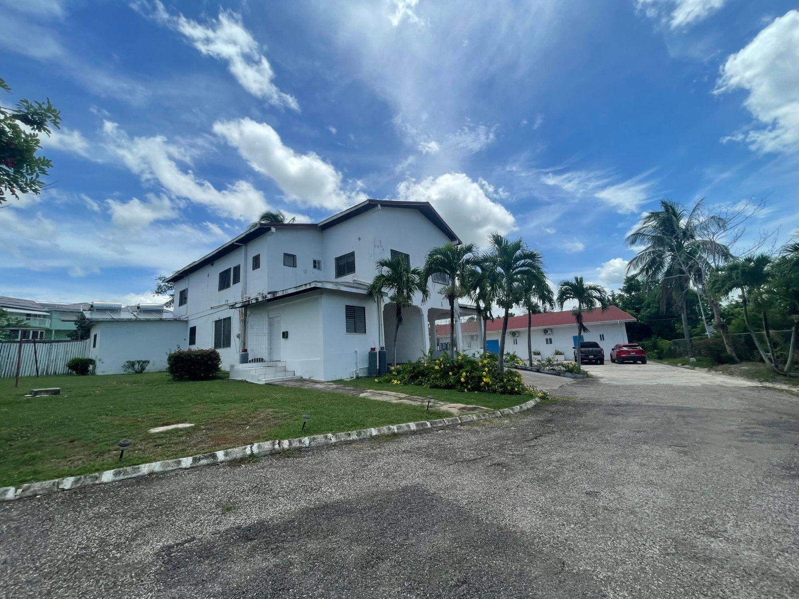 Fourth image of Trenton Road in May Pen, Clarendon, Jamaica - property is For Sale