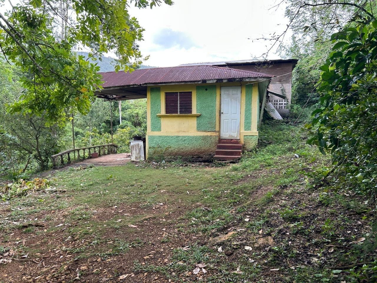 Second image of Spring Grove Porus Manche in Spring Grove, Manchester, Jamaica - property is For Sale