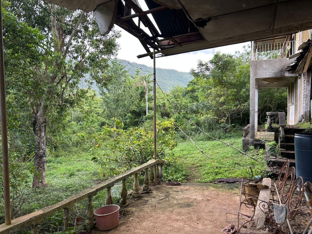 Third image of Spring Grove Porus Manche in Spring Grove, Manchester, Jamaica - property is For Sale