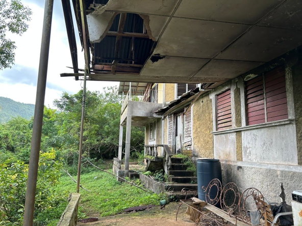 Fourth image of Spring Grove Porus Manche in Spring Grove, Manchester, Jamaica - property is For Sale