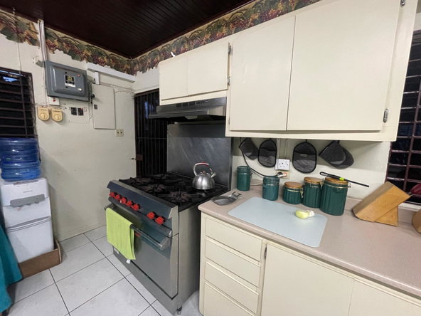 Fifth image of 2-9c Trenton Road in May Pen, Clarendon, Jamaica - property is For Sale