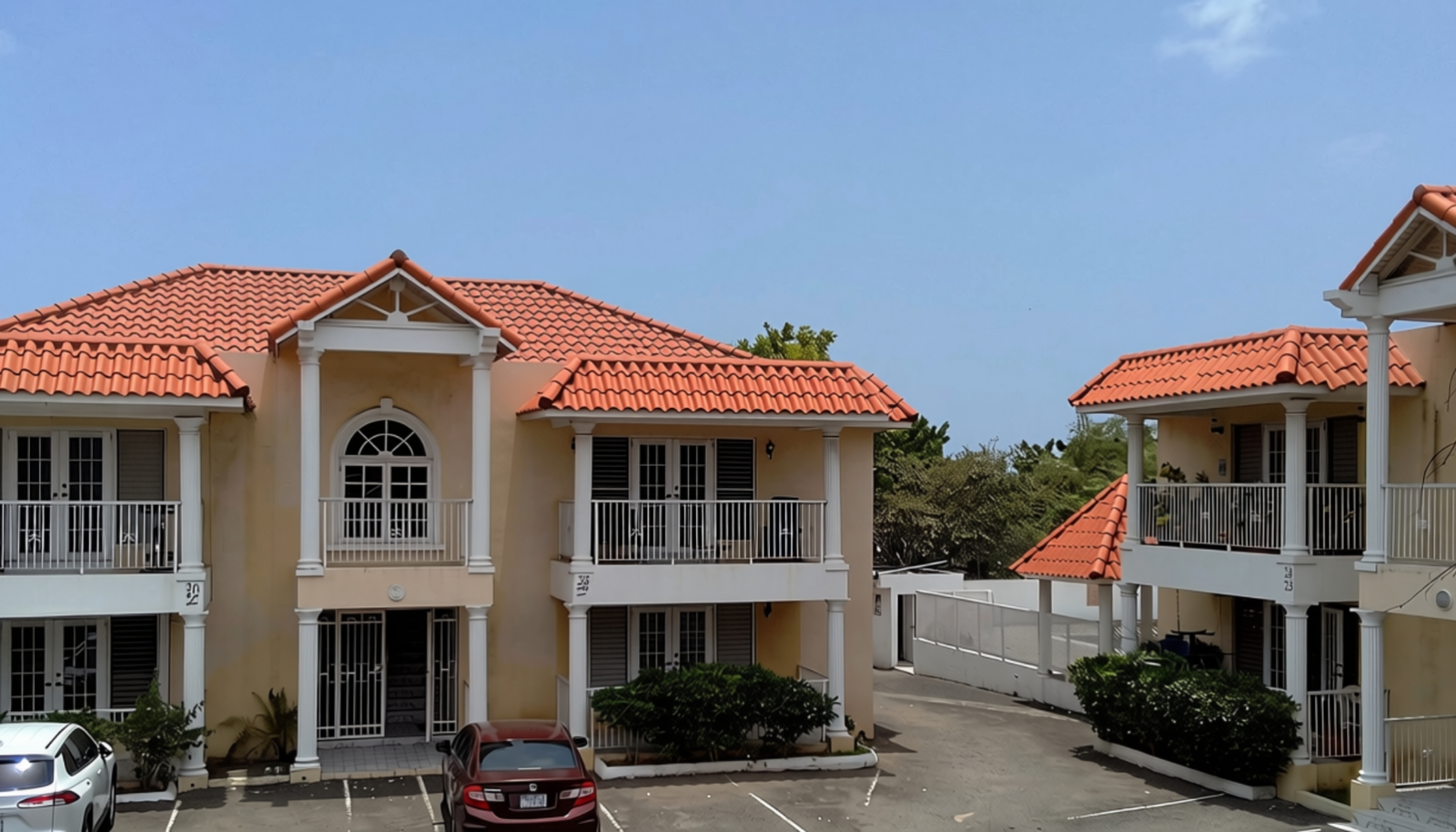 First image of 28-7 Seaview Ave in Kingston 6, St. Andrew, Jamaica - property is For Rent