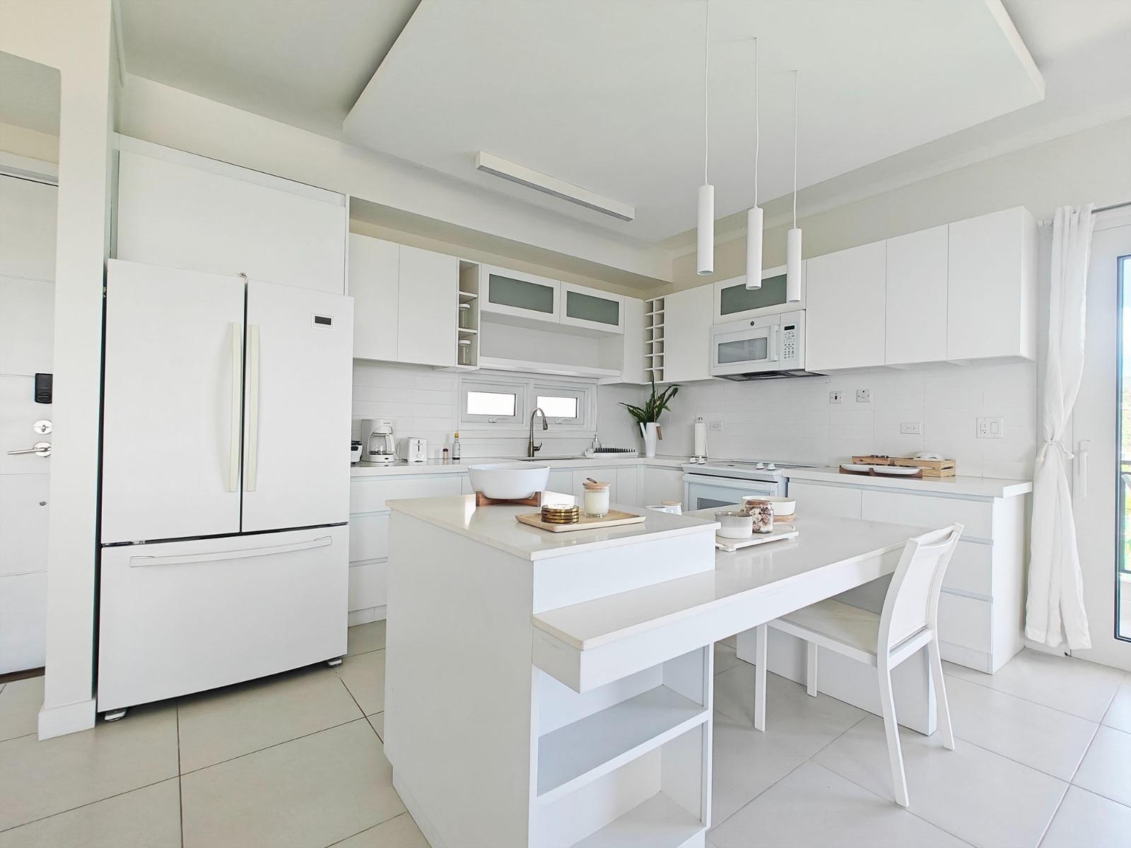 Twelfth image of 812-10-12 Braemar Avenue in Kingston 5, St. Andrew, Jamaica - property is For Rent