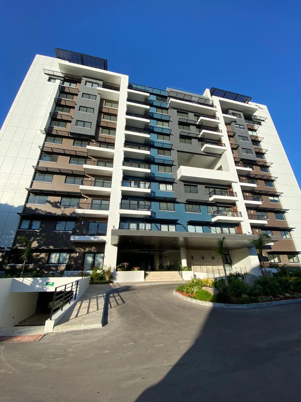 Second image of 812-10-12 Braemar Avenue in Kingston 5, St. Andrew, Jamaica - property is For Rent