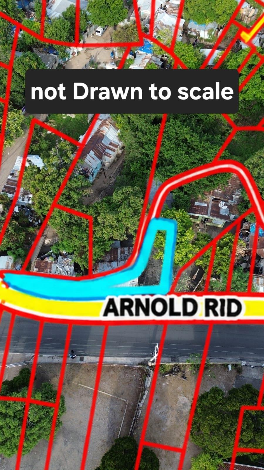 First image of 46 Arnold Road in Kingston 4, Kingston, Jamaica - property is For Sale