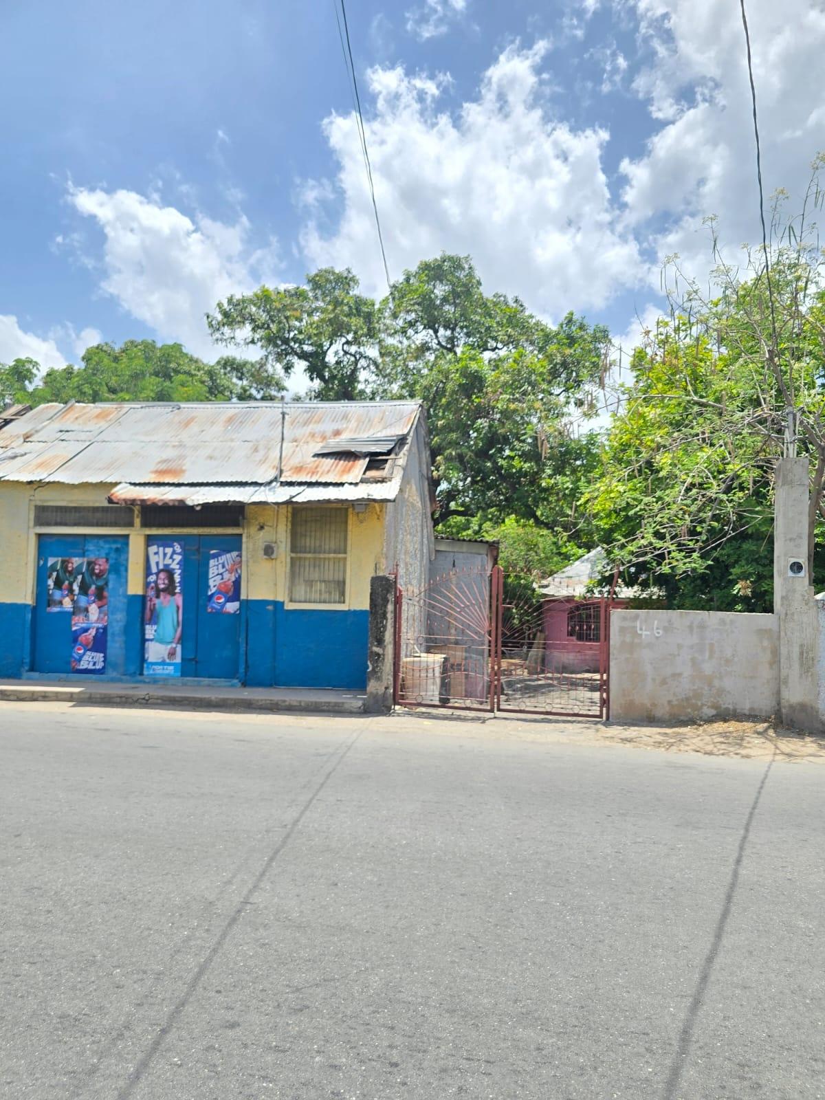 Fourth image of 46 Arnold Road in Kingston 4, Kingston, Jamaica - property is For Sale