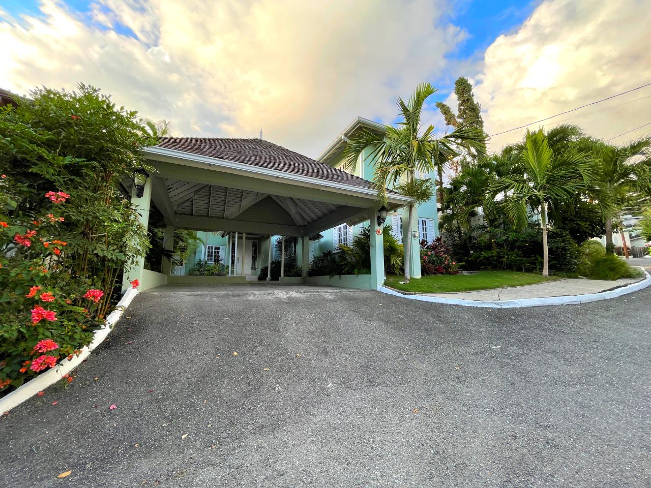First image of Norbury Drive in Kingston 8, St. Andrew, Jamaica - property is For Rent