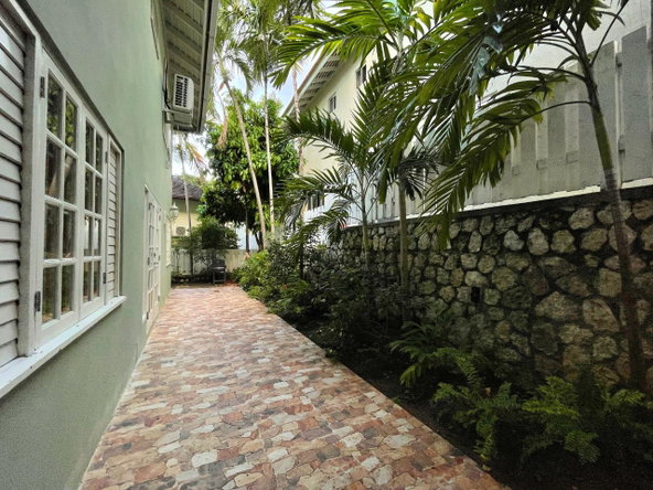 Nineteenth image of Norbury Drive in Kingston 8, St. Andrew, Jamaica - property is For Rent