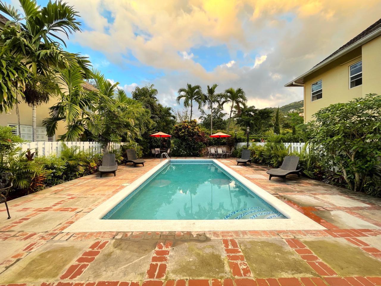 Twentieth image of Norbury Drive in Kingston 8, St. Andrew, Jamaica - property is For Rent