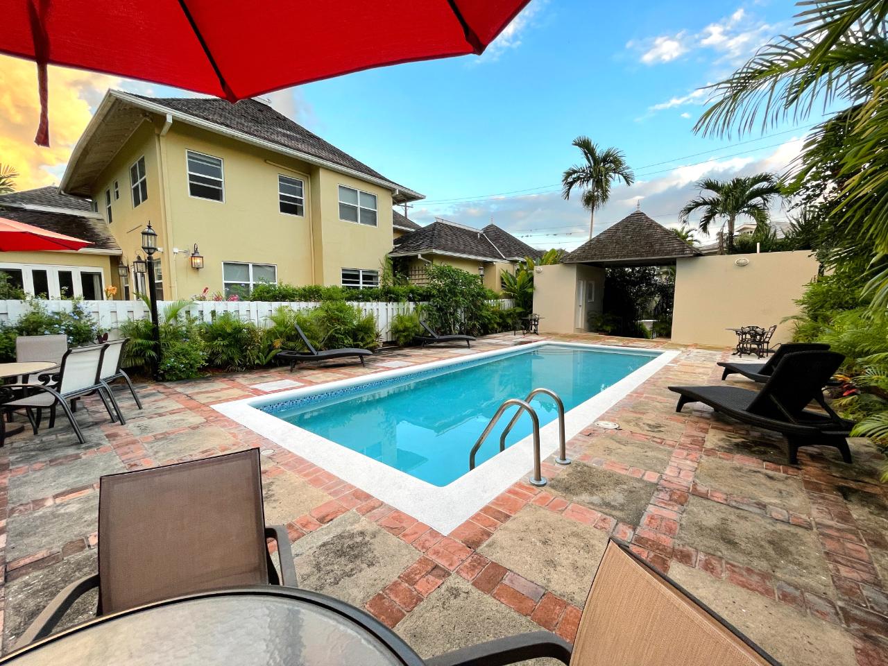 Twenty-First image of Norbury Drive in Kingston 8, St. Andrew, Jamaica - property is For Rent