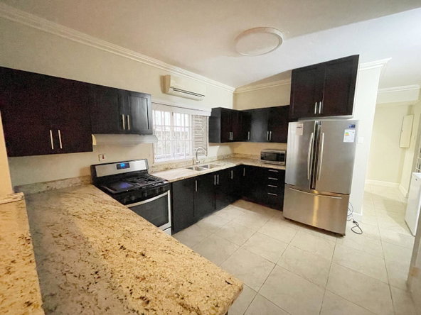 Sixth image of Norbury Drive in Kingston 8, St. Andrew, Jamaica - property is For Rent