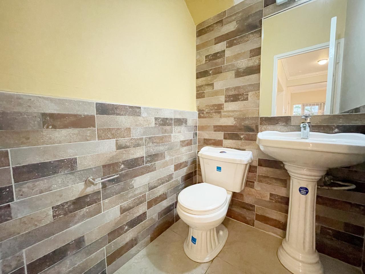 Seventh image of Norbury Drive in Kingston 8, St. Andrew, Jamaica - property is For Rent