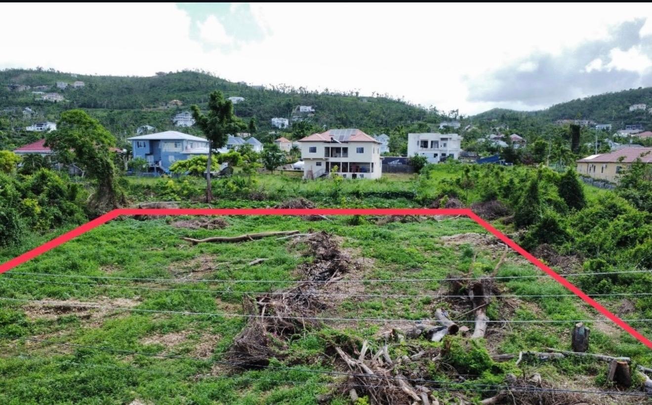 First image of 21 Patrick Drive in Runaway Bay, St. Ann, Jamaica - property is For Sale