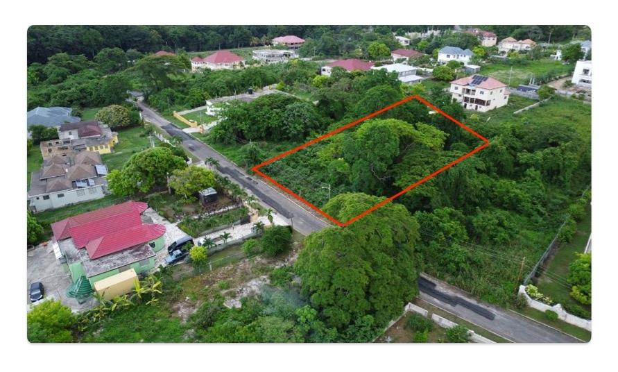 Second image of 21 Patrick Drive in Runaway Bay, St. Ann, Jamaica - property is For Sale
