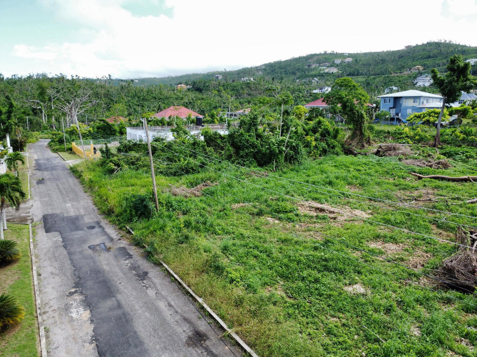 Third image of 21 Patrick Drive in Runaway Bay, St. Ann, Jamaica - property is For Sale