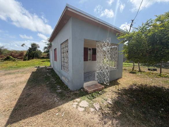 First image of Longwood Clarendon in Lionel Town, Clarendon, Jamaica - property is For Sale
